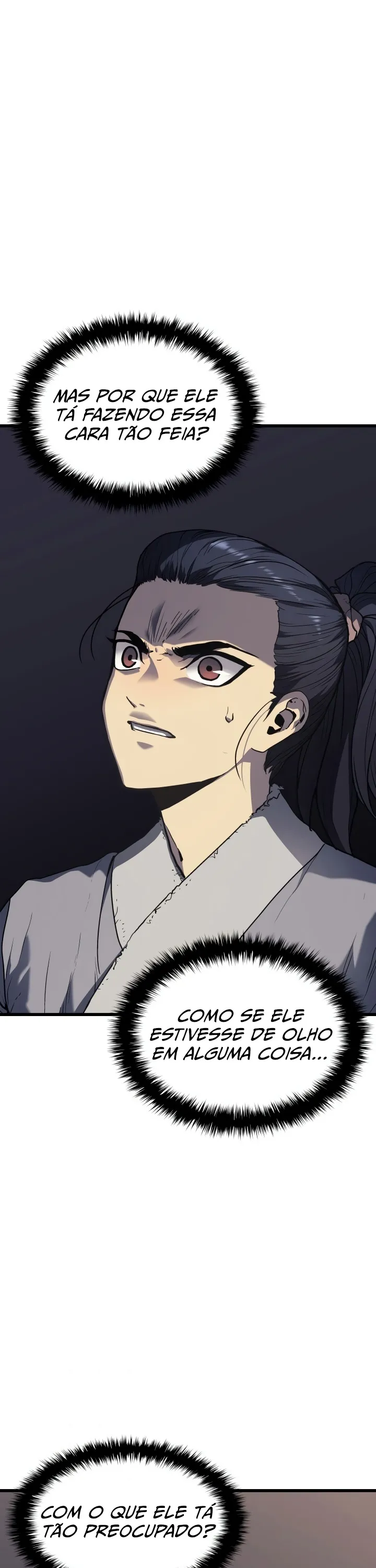 Read Reaper of the Drifting Moon PT Manga Online
