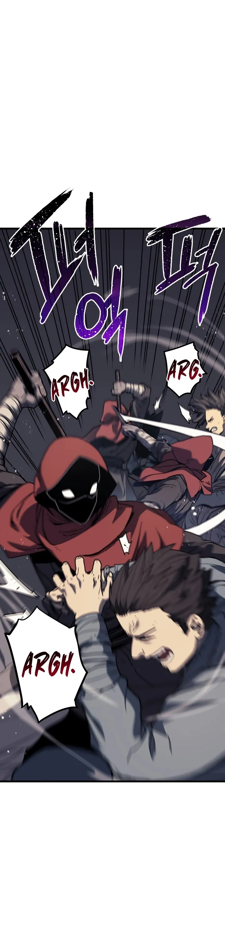 Read Reaper of the Drifting Moon PT Manga Online