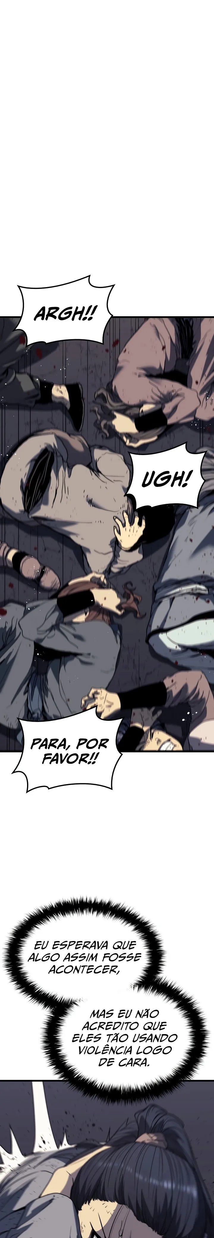 Read Reaper of the Drifting Moon PT Manga Online