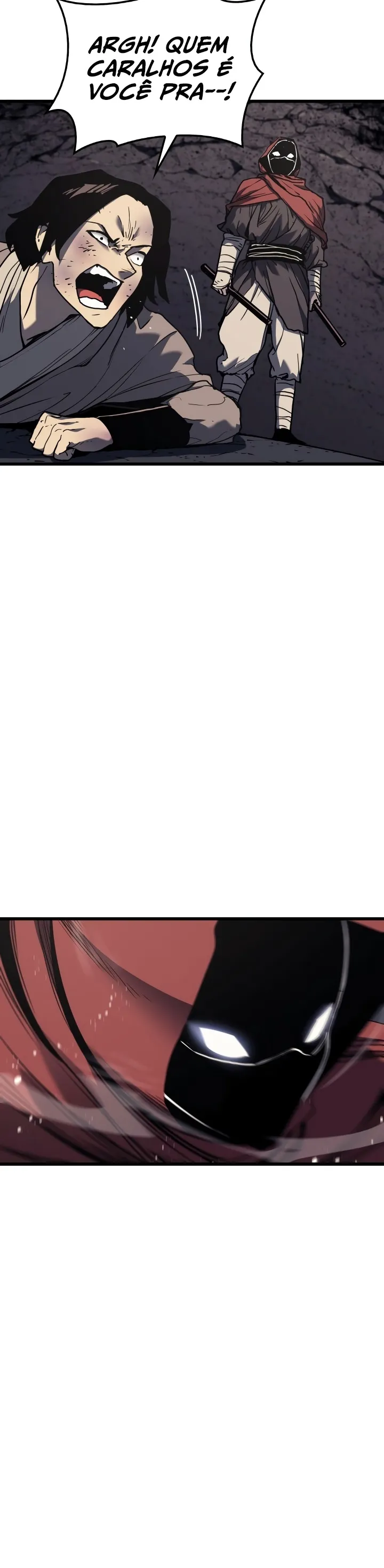 Read Reaper of the Drifting Moon PT Manga Online