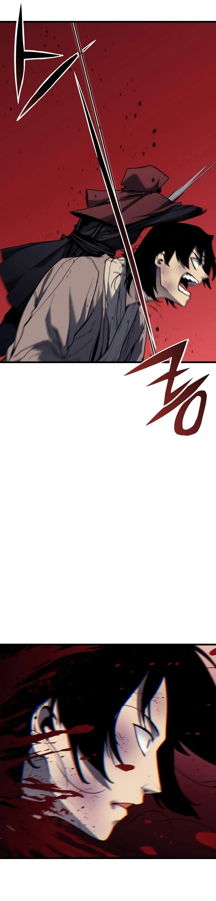 Read Reaper of the Drifting Moon PT Manga Online