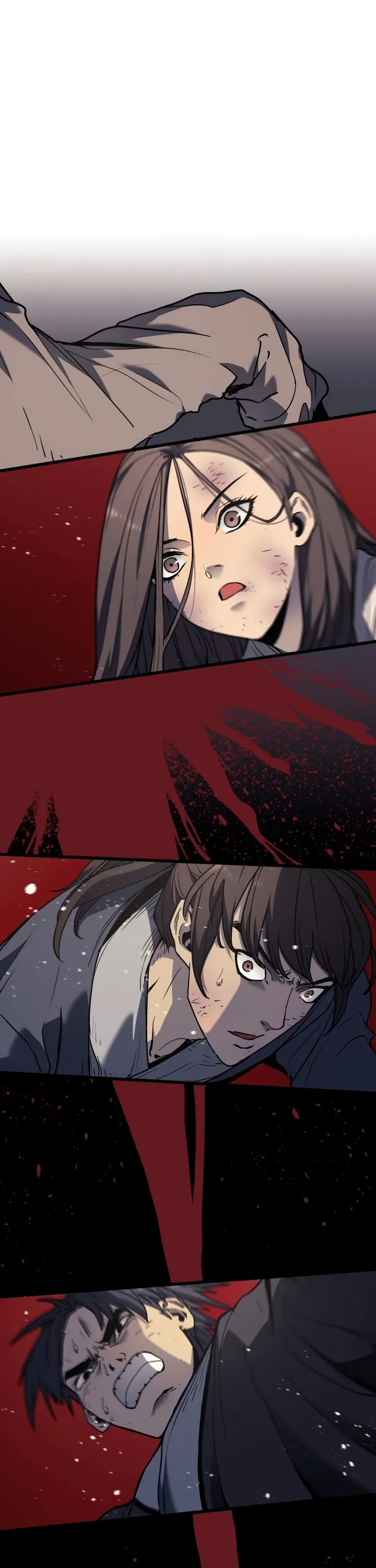 Read Reaper of the Drifting Moon PT Manga Online