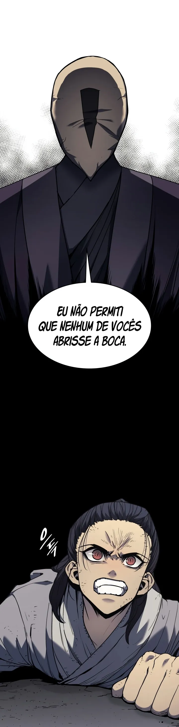 Read Reaper of the Drifting Moon PT Manga Online