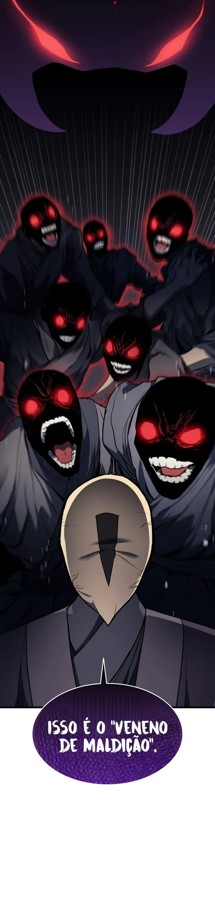 Read Reaper of the Drifting Moon PT Manga Online