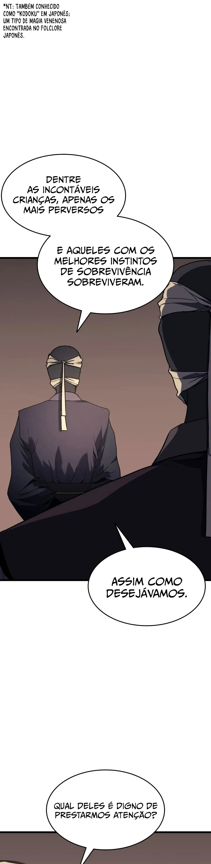 Read Reaper of the Drifting Moon PT Manga Online
