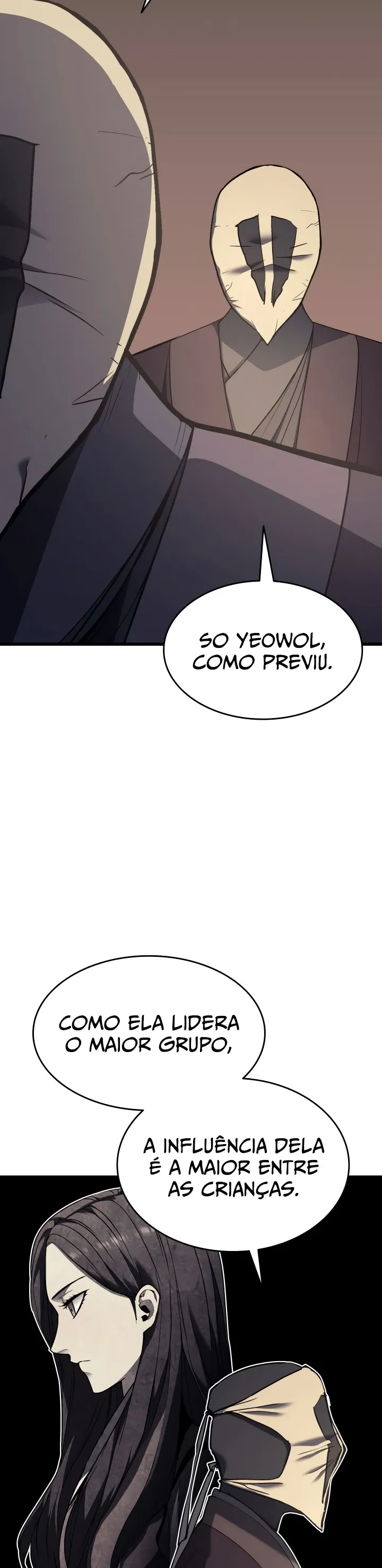Read Reaper of the Drifting Moon PT Manga Online