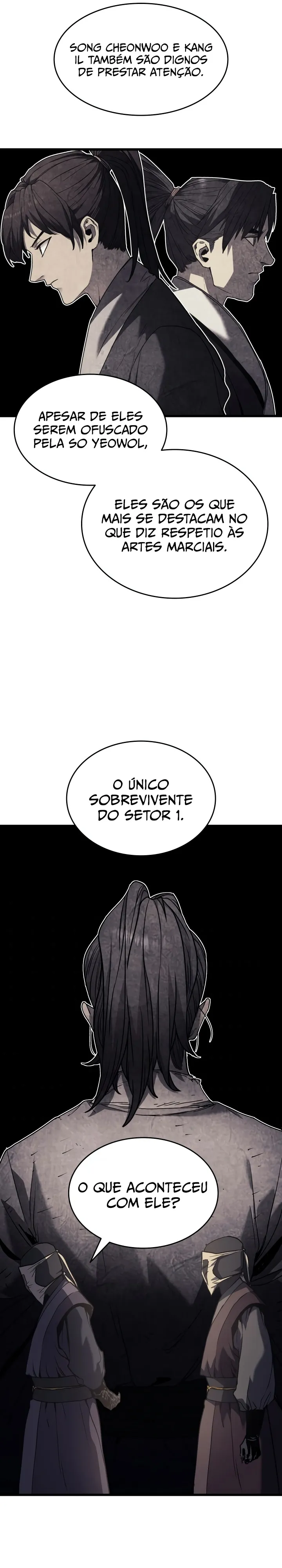 Read Reaper of the Drifting Moon PT Manga Online