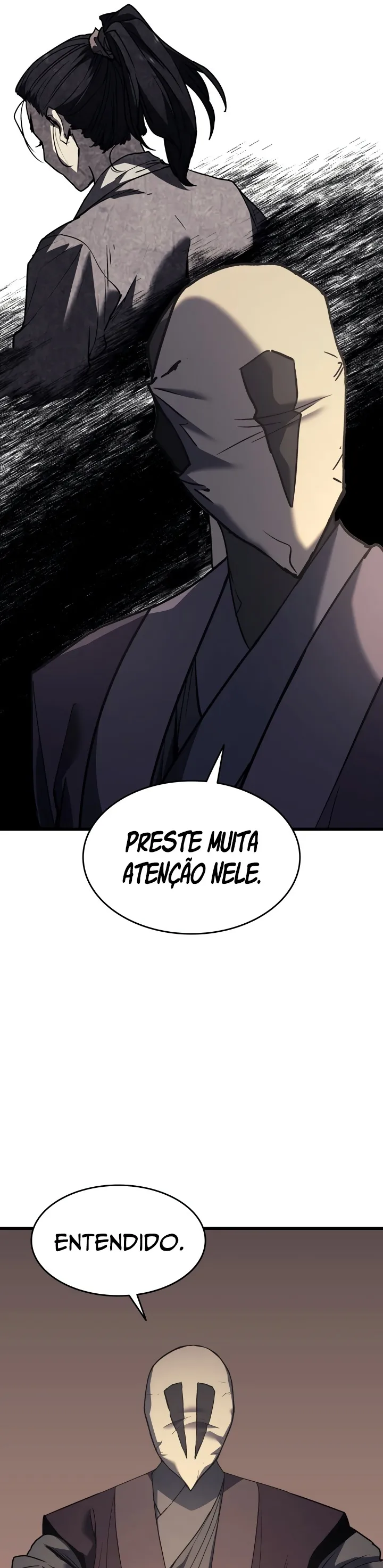 Read Reaper of the Drifting Moon PT Manga Online