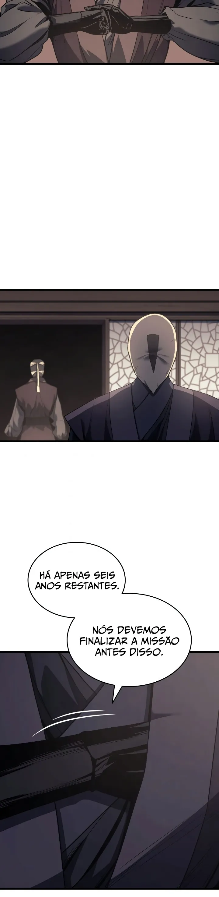 Read Reaper of the Drifting Moon PT Manga Online