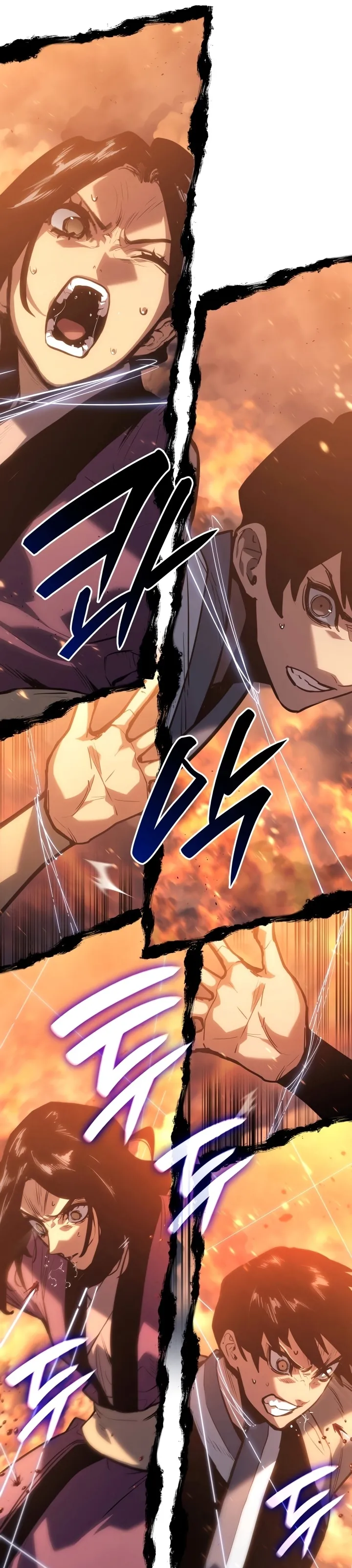 Read Reaper of the Drifting Moon PT Manga Online