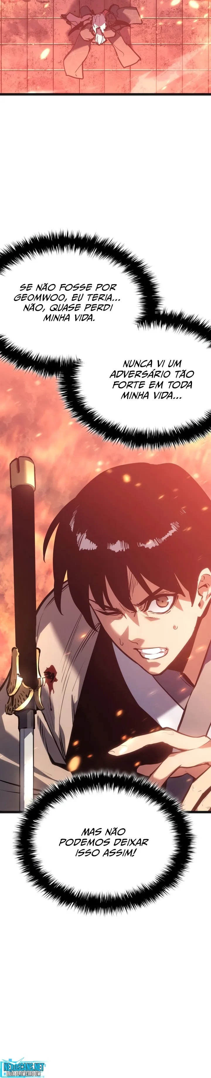 Read Reaper of the Drifting Moon PT Manga Online
