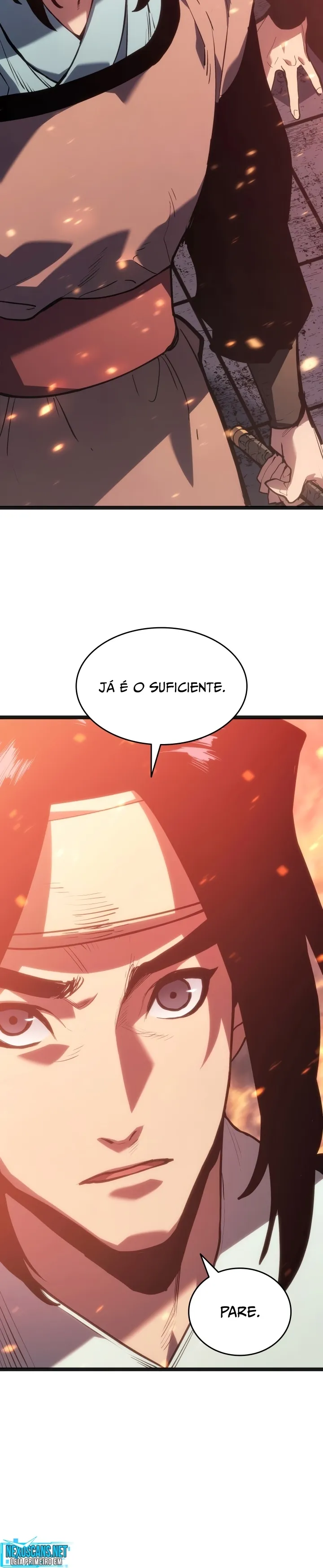 Read Reaper of the Drifting Moon PT Manga Online