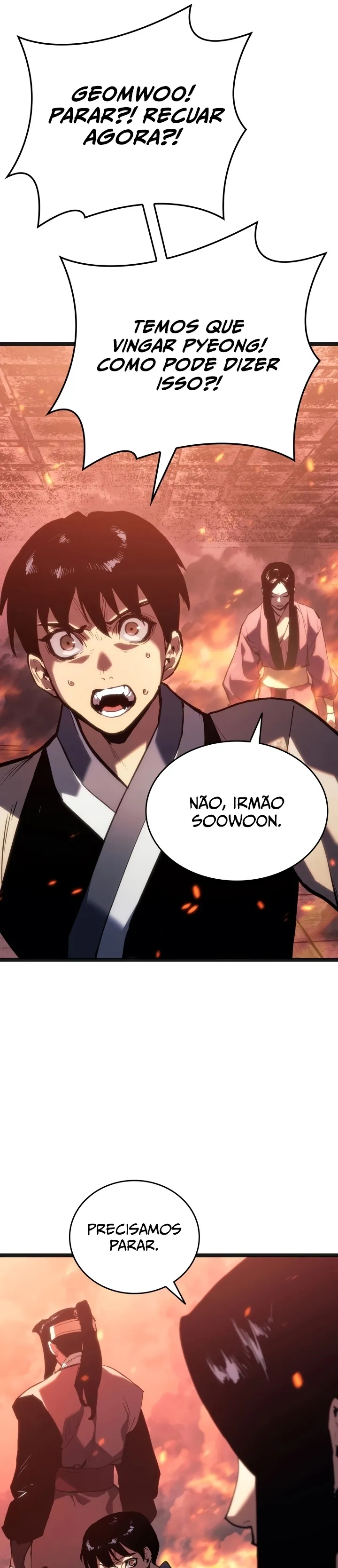 Read Reaper of the Drifting Moon PT Manga Online