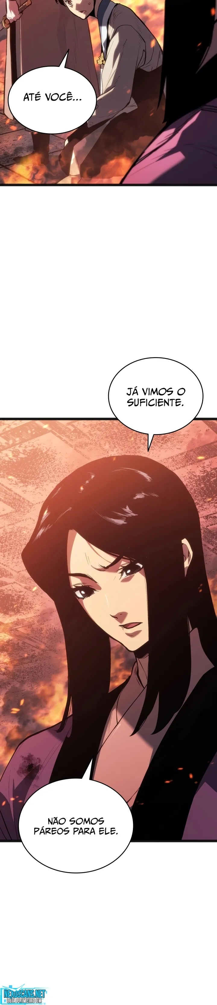 Read Reaper of the Drifting Moon PT Manga Online