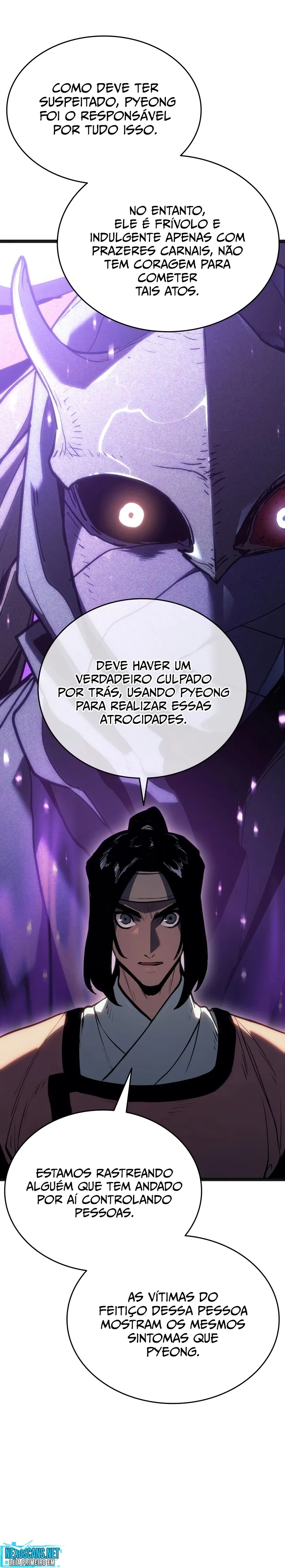 Read Reaper of the Drifting Moon PT Manga Online