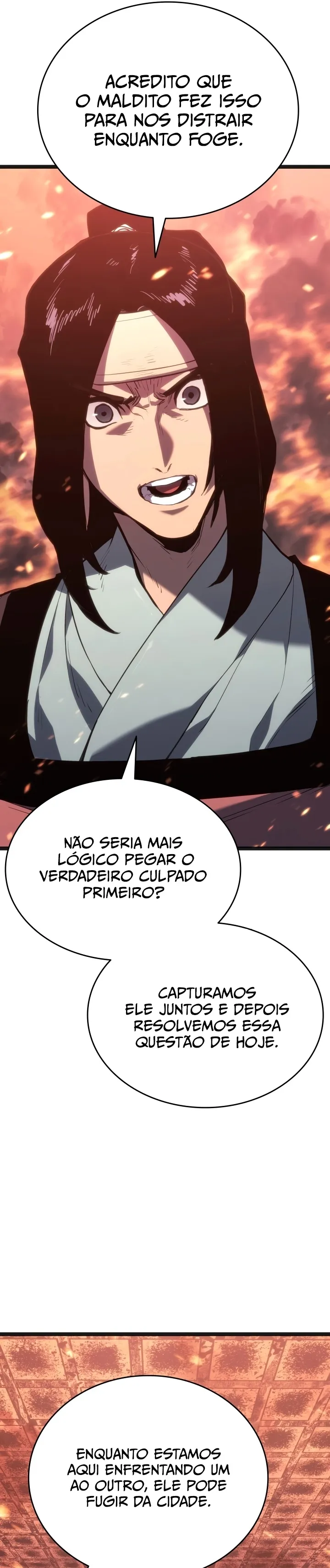 Read Reaper of the Drifting Moon PT Manga Online
