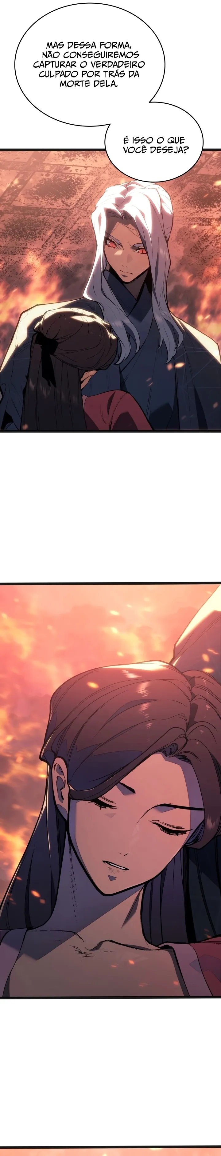 Read Reaper of the Drifting Moon PT Manga Online