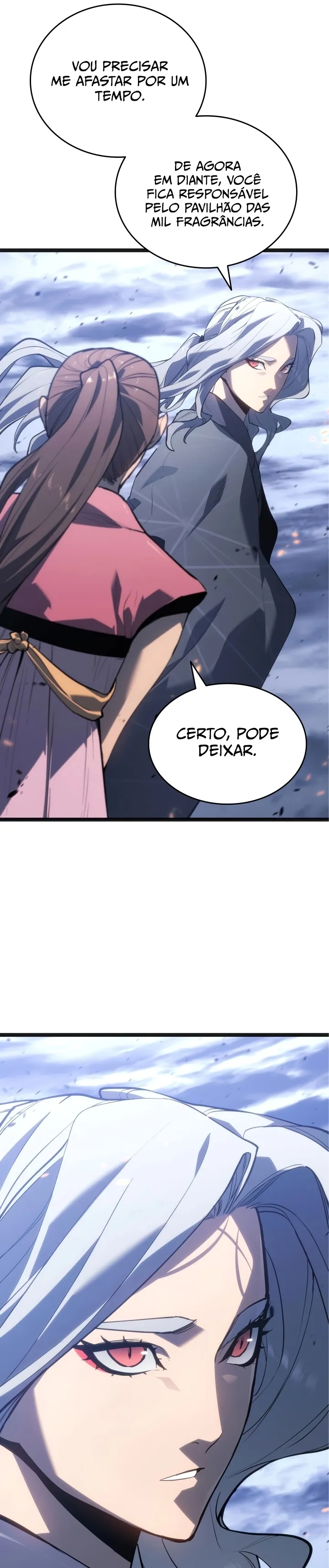 Read Reaper of the Drifting Moon PT Manga Online