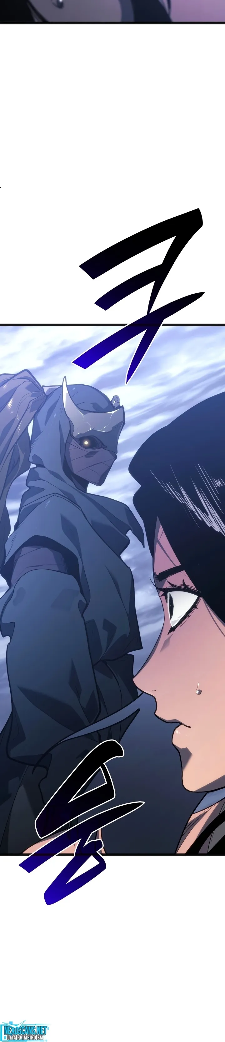 Read Reaper of the Drifting Moon PT Manga Online
