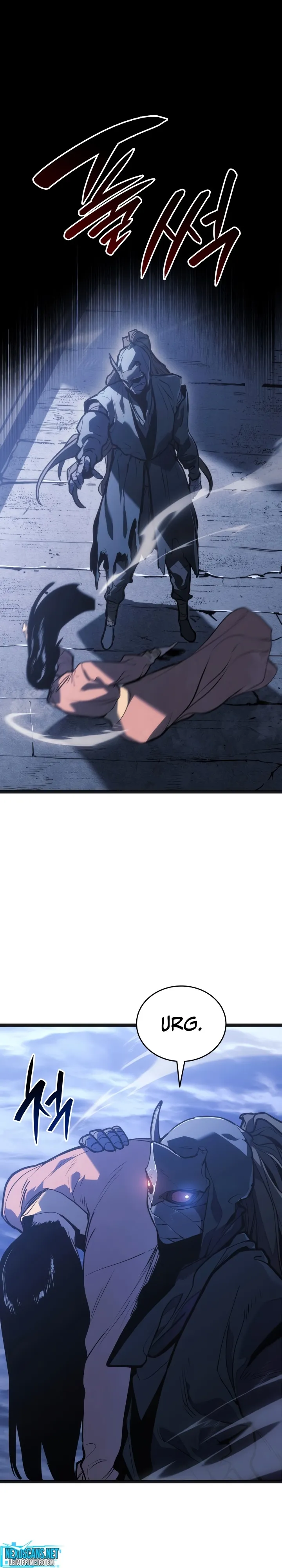 Read Reaper of the Drifting Moon PT Manga Online