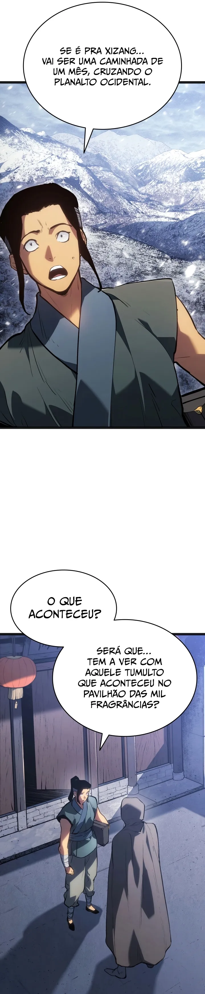 Read Reaper of the Drifting Moon PT Manga Online