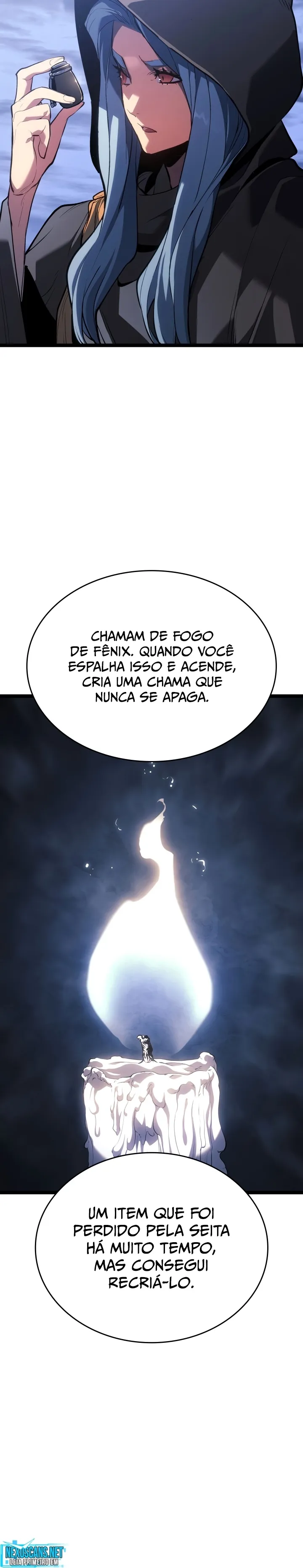Read Reaper of the Drifting Moon PT Manga Online