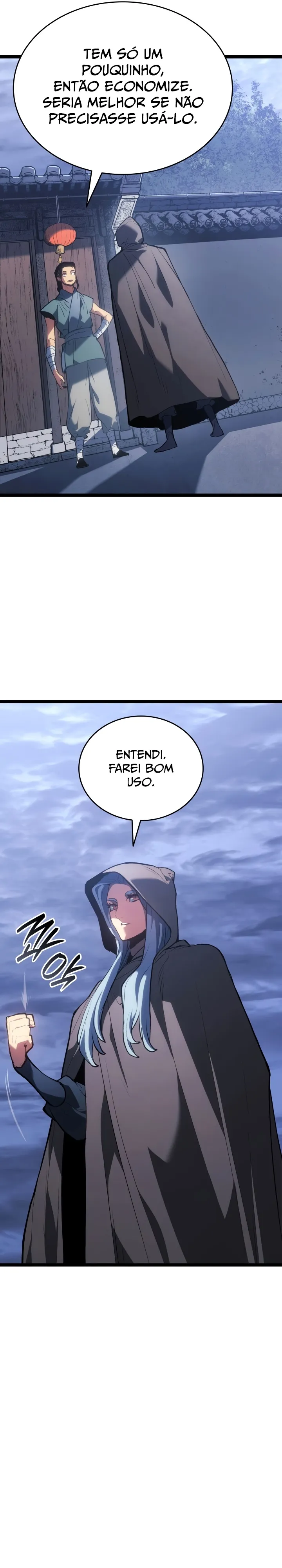 Read Reaper of the Drifting Moon PT Manga Online