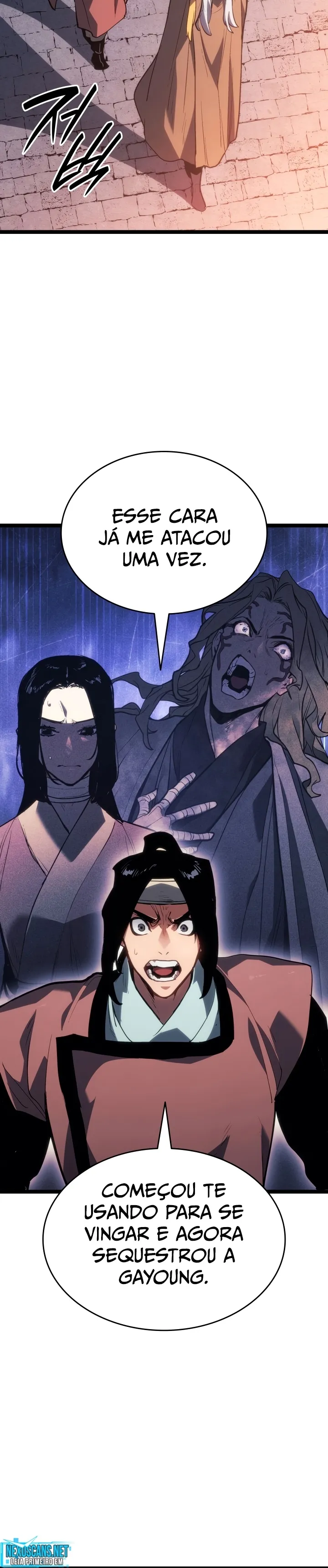 Read Reaper of the Drifting Moon PT Manga Online