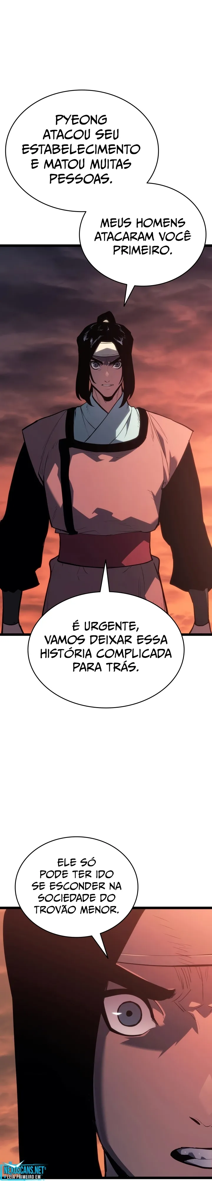 Read Reaper of the Drifting Moon PT Manga Online