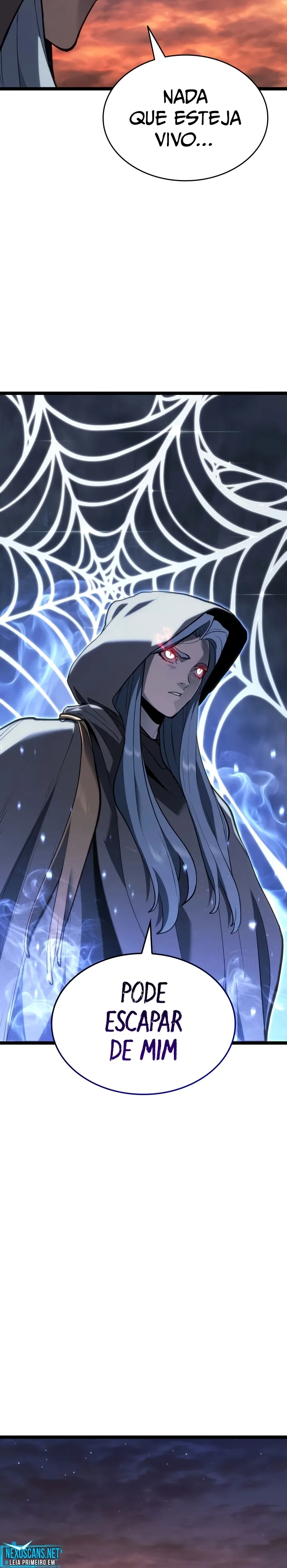 Read Reaper of the Drifting Moon PT Manga Online