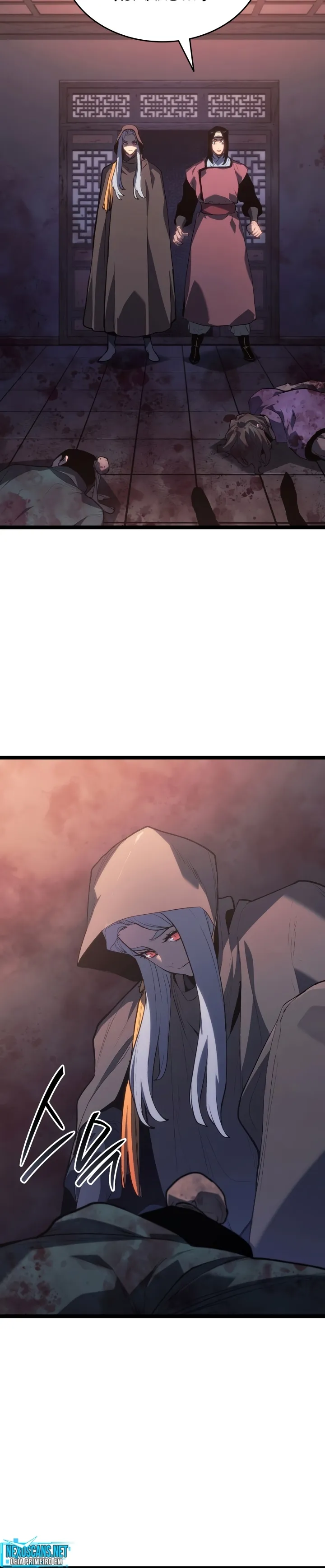Read Reaper of the Drifting Moon PT Manga Online