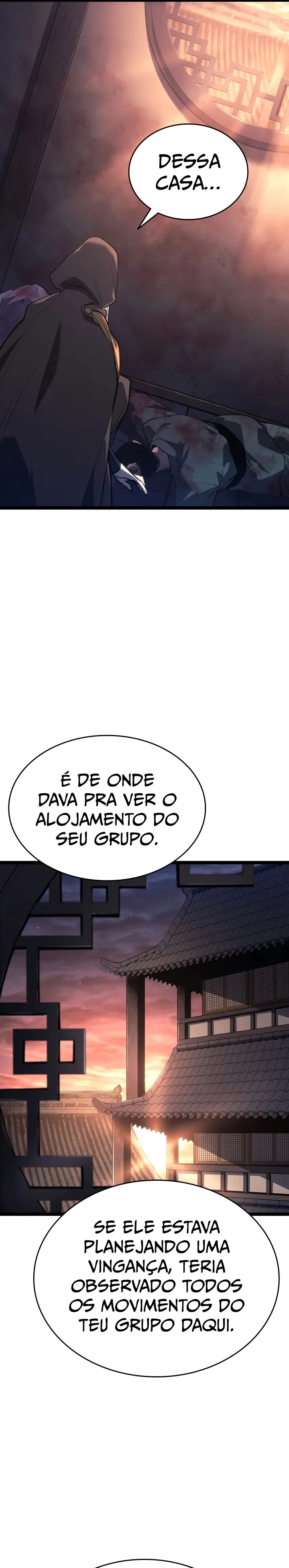 Read Reaper of the Drifting Moon PT Manga Online