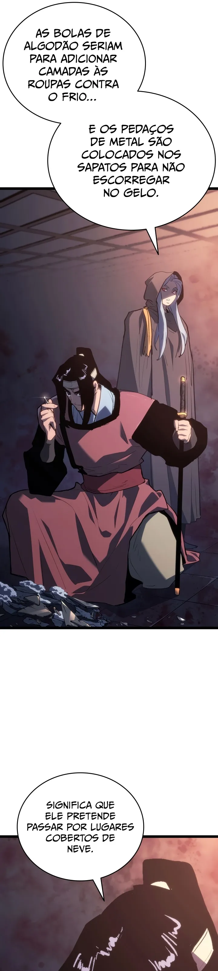 Read Reaper of the Drifting Moon PT Manga Online