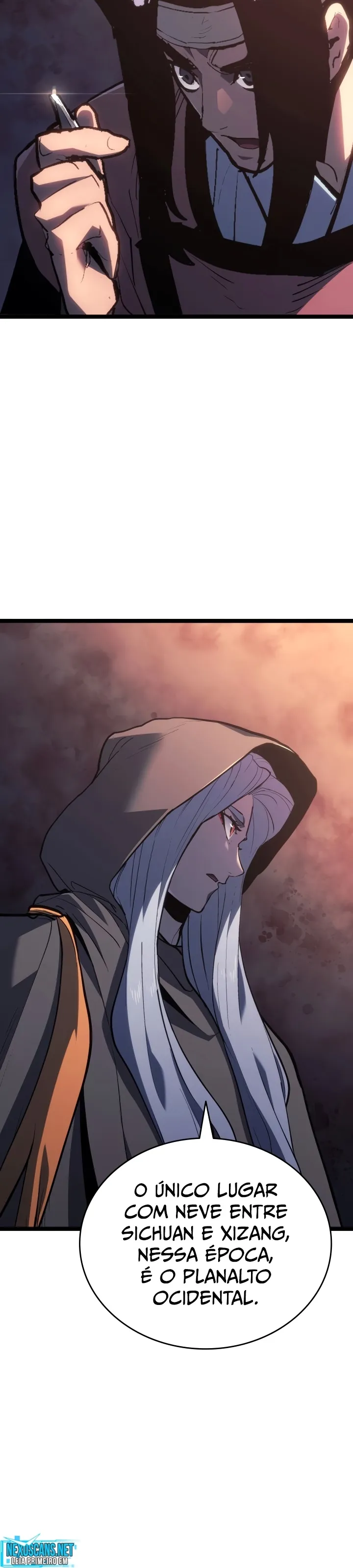 Read Reaper of the Drifting Moon PT Manga Online