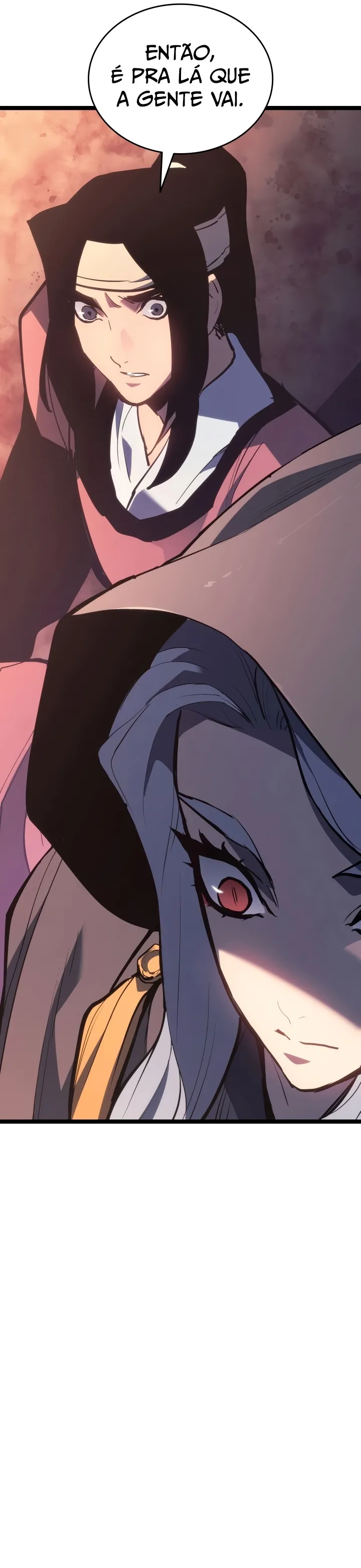 Read Reaper of the Drifting Moon PT Manga Online