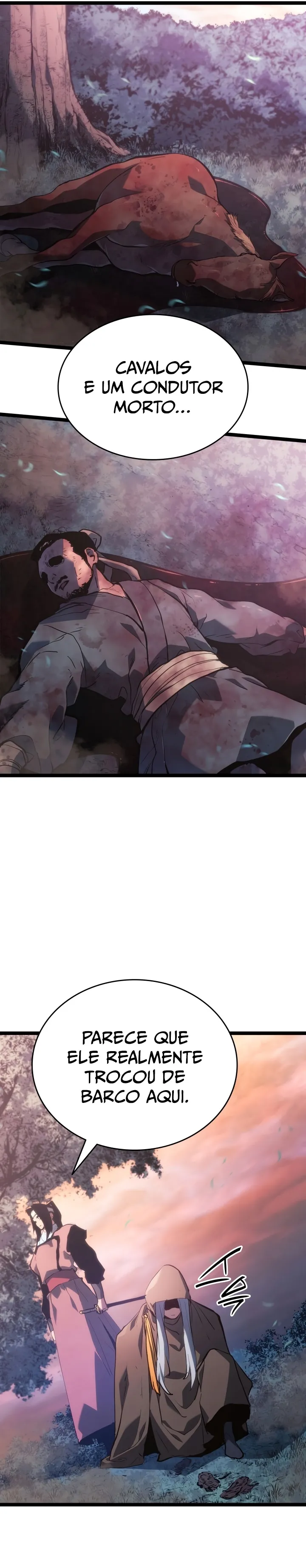 Read Reaper of the Drifting Moon PT Manga Online