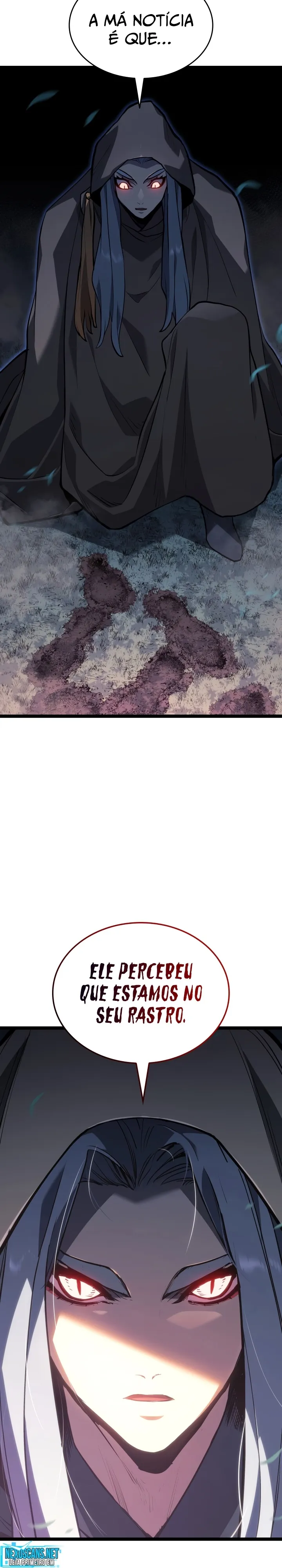 Read Reaper of the Drifting Moon PT Manga Online