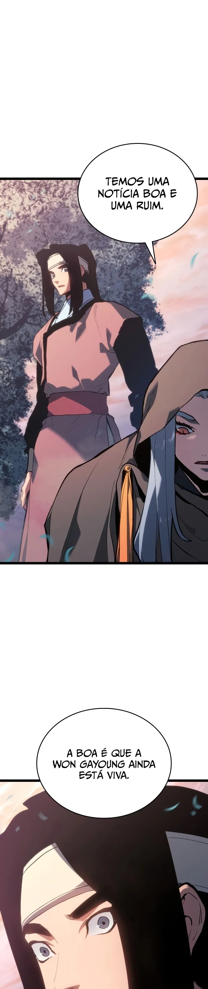 Read Reaper of the Drifting Moon PT Manga Online