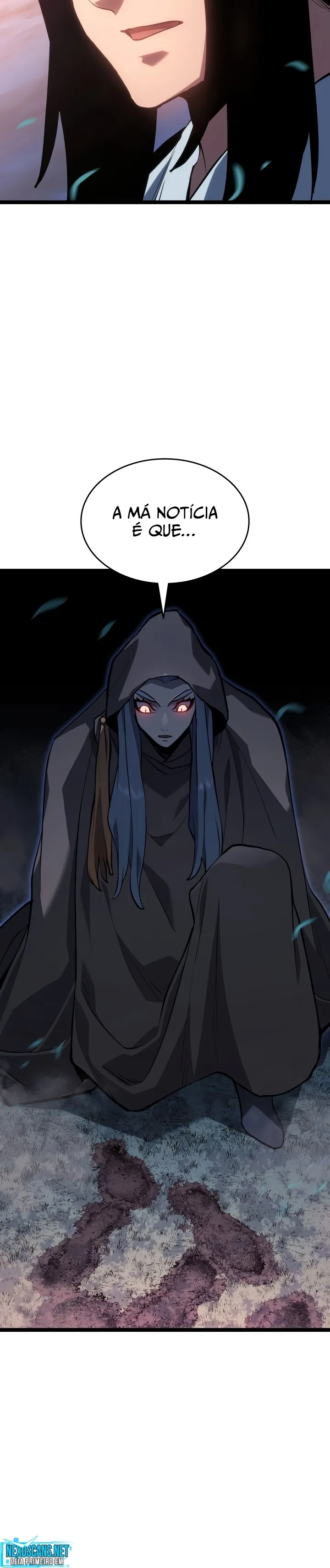 Read Reaper of the Drifting Moon PT Manga Online
