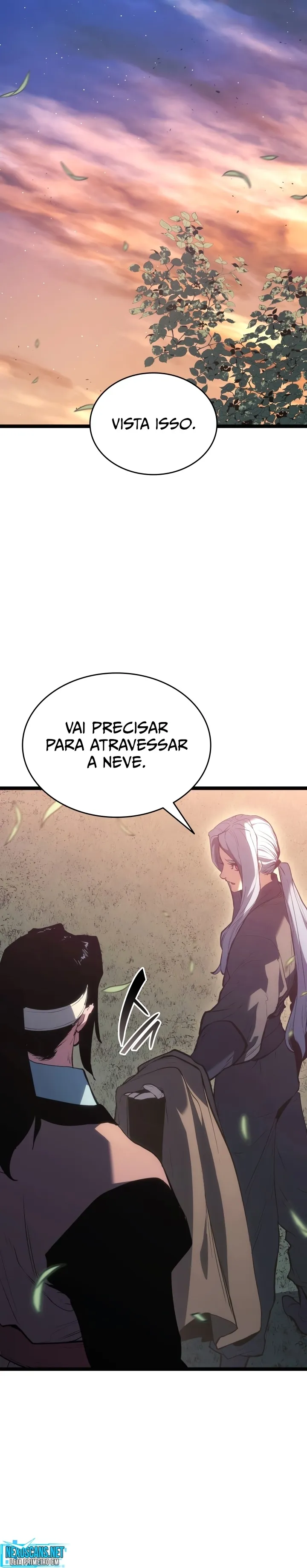 Read Reaper of the Drifting Moon PT Manga Online