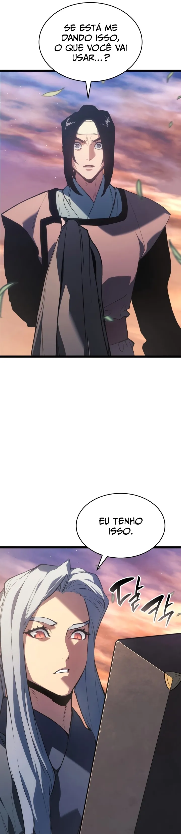 Read Reaper of the Drifting Moon PT Manga Online