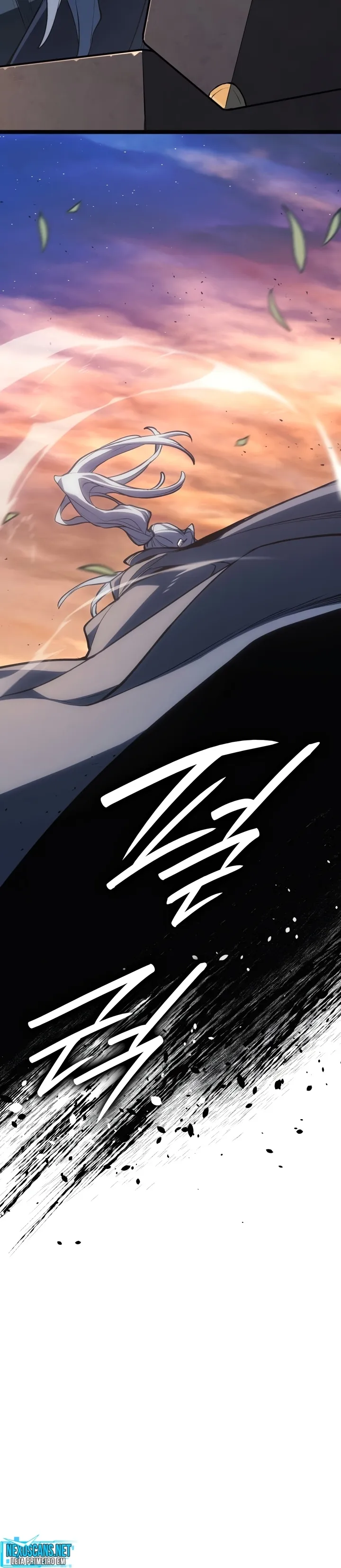 Read Reaper of the Drifting Moon PT Manga Online