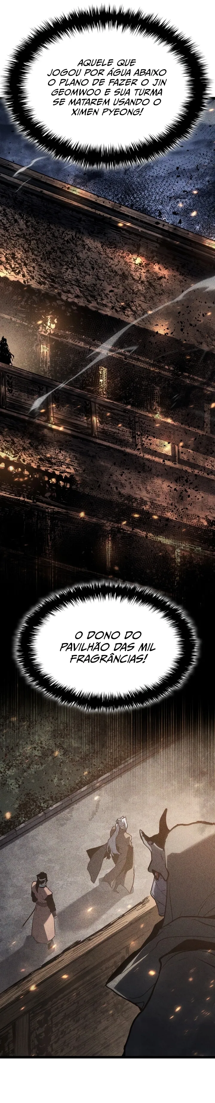 Read Reaper of the Drifting Moon PT Manga Online