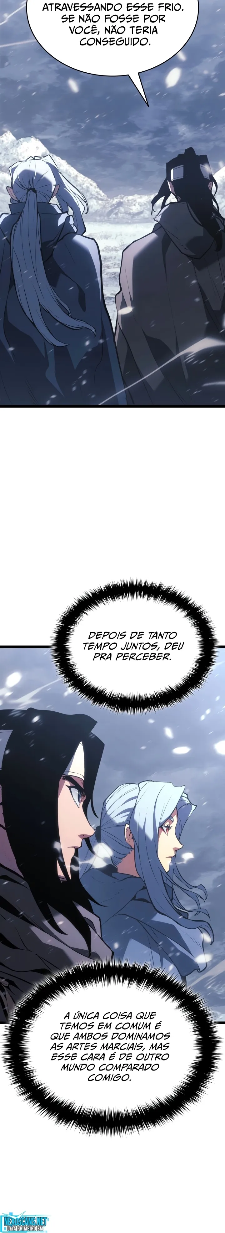Read Reaper of the Drifting Moon PT Manga Online