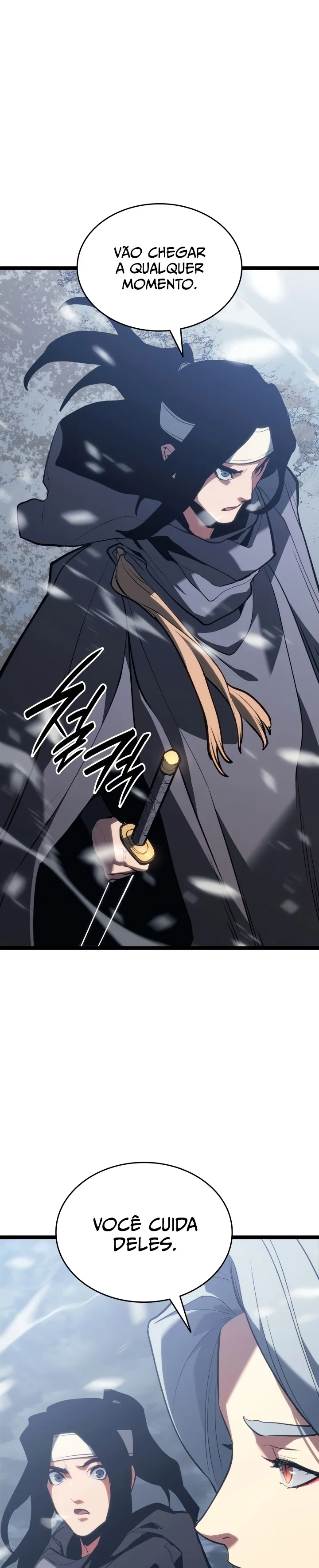Read Reaper of the Drifting Moon PT Manga Online