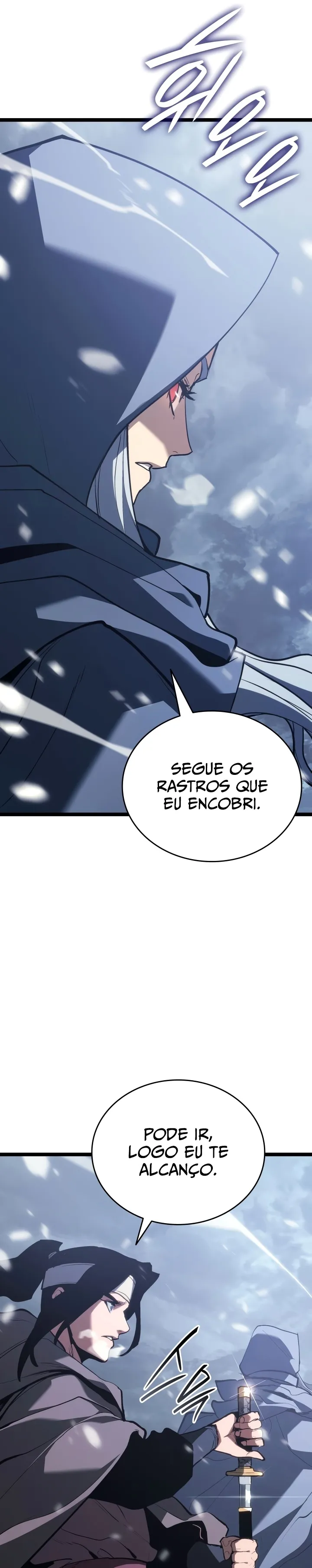 Read Reaper of the Drifting Moon PT Manga Online