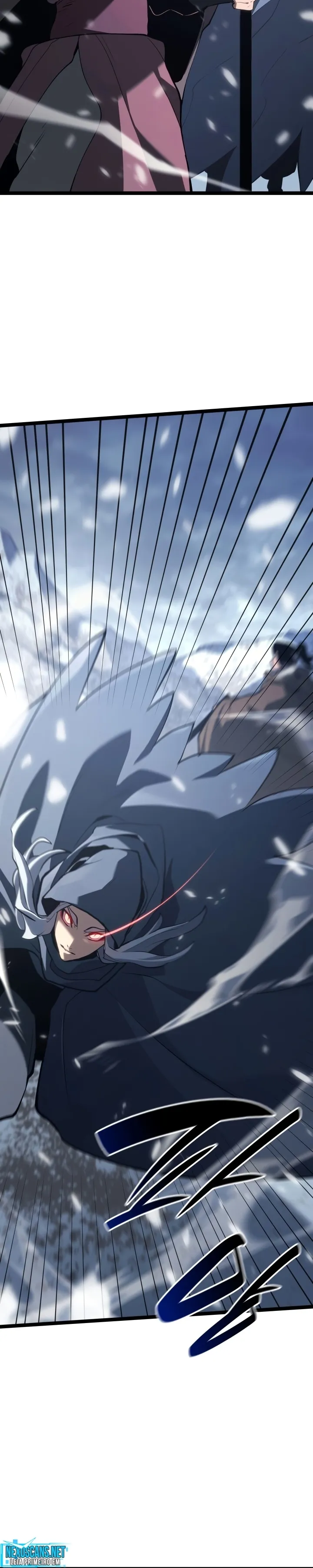 Read Reaper of the Drifting Moon PT Manga Online