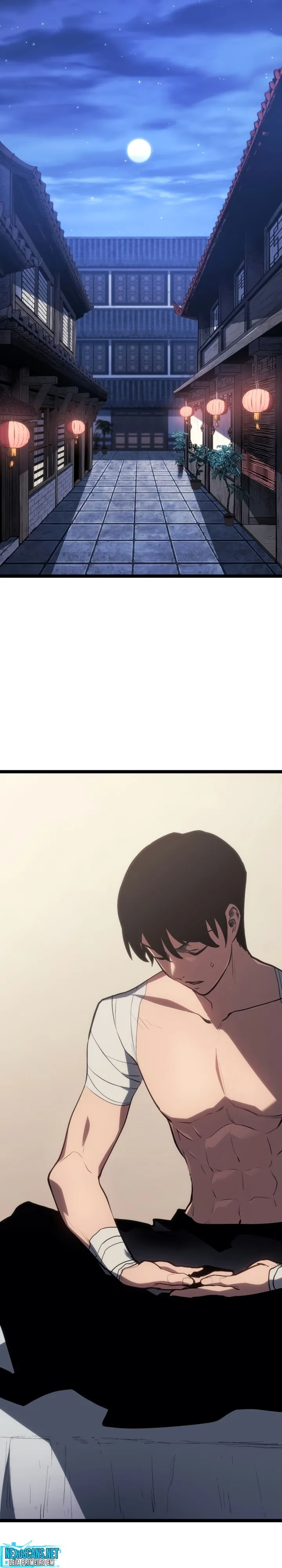 Read Reaper of the Drifting Moon PT Manga Online