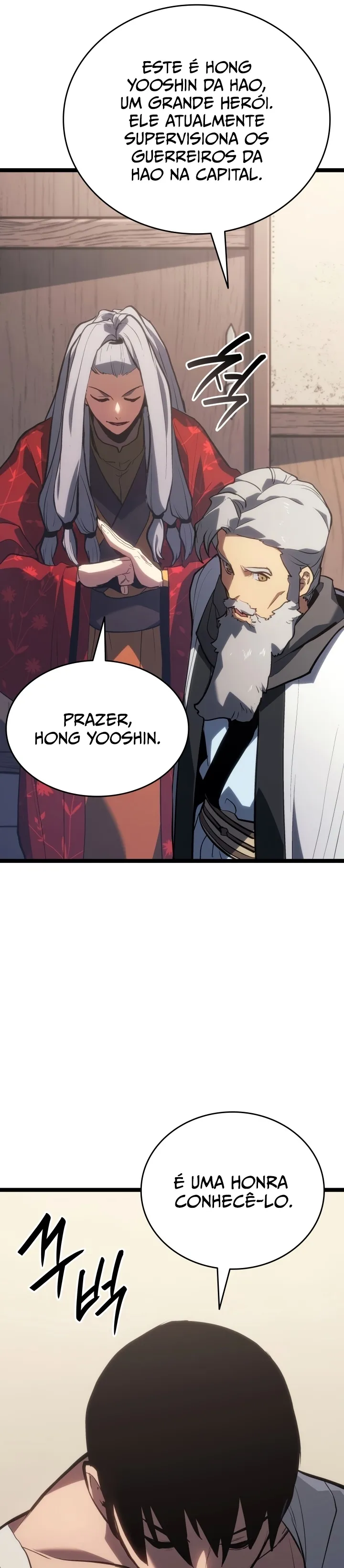 Read Reaper of the Drifting Moon PT Manga Online