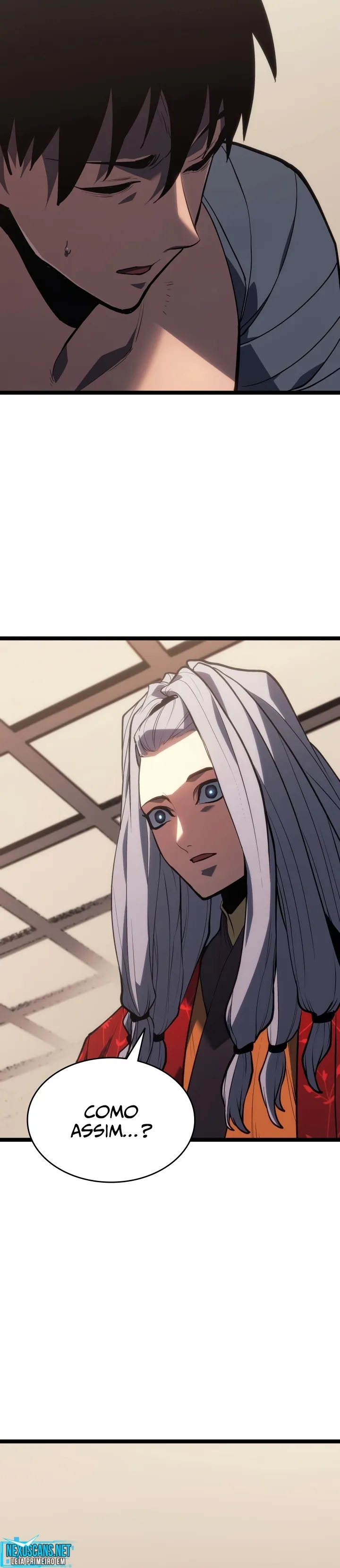 Read Reaper of the Drifting Moon PT Manga Online